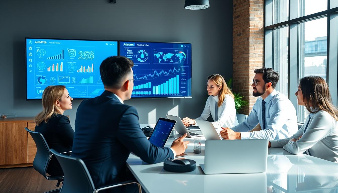 Why AI Matters