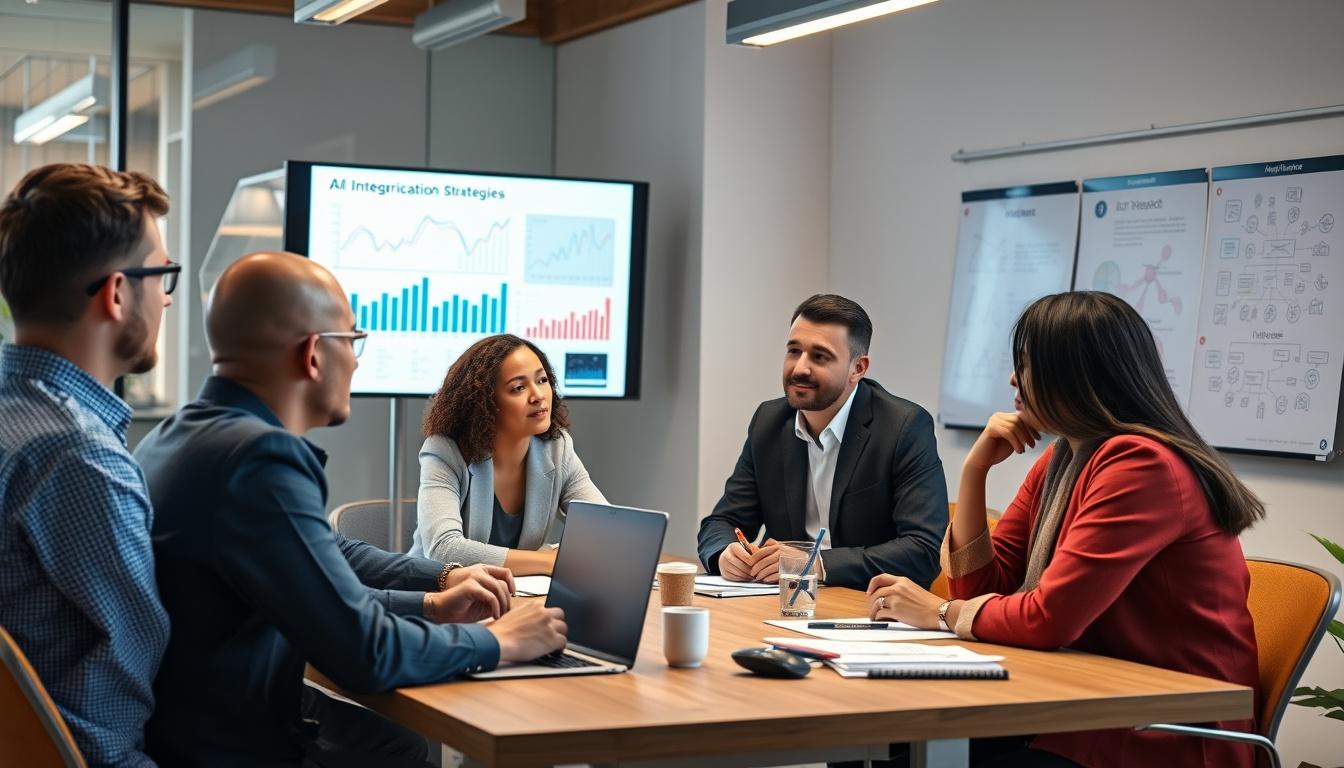 Professional plan visual